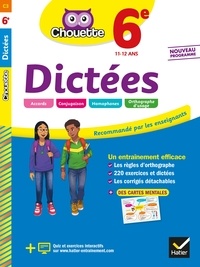 Dictées 6e.pdf