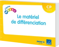 Matériel de différenciation
