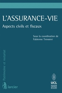 Lassurance-vie - Aspects civils et fiscaux.pdf