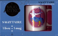 Fabienne Tanti - Mug astro Sagittaire - 23 novembre-21 décembre.