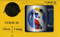 Mug astro Verseau