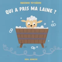 Qui a pris ma laine ?