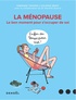 Fabienne Travers - La ménopause - Le bon moment pour s'occuper de soi.