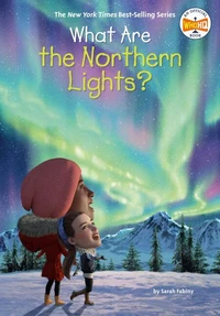 What Are the Northern Lights?