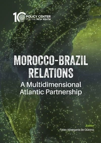 Morocco-Brazil relations