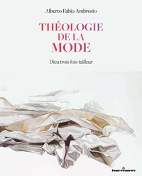 Théologie de la mode