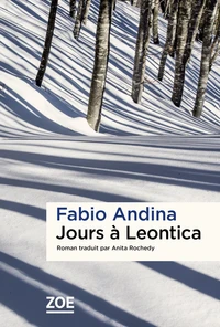 Jours à Leontica