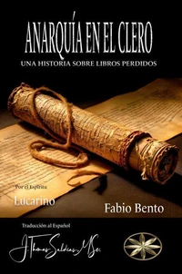Anarquía en el Clero: Una Historia sobre Libros Perdidos