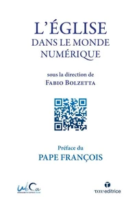 L'ÉGLISE  DANS LE MONDE  NUMÉRIQUE