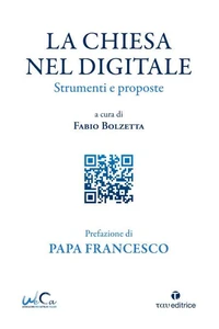 La Chiesa nel digitale