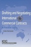 Fabio Bortolotti - Drafting and negotiating international commercial contracts.