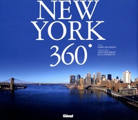 Fabio Bourbon et Livio Bourbon - New York 360°.
