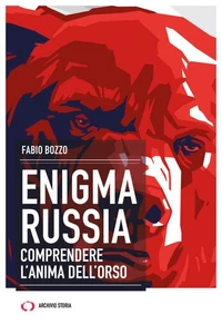 ENIGMA RUSSIA