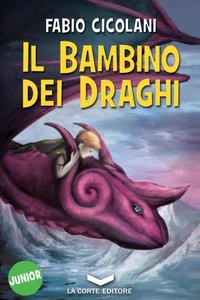 Il Bambino dei Draghi
