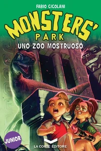 MONSTERS' PARK 2