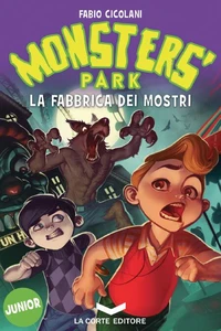 Monsters Park