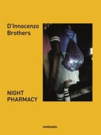 Fabio D'Innocenzo et Damiano D'Innocenzo - Night pharmacy.