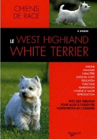 Fabio Deleidi - Le West Highland White Terrier.