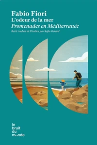 L'odeur de la mer