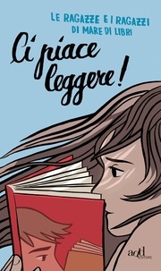 Fabio Geda et Alice Bigli - Ci piace leggere!.