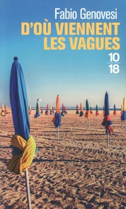 D'où viennent les vagues