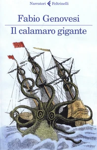 Il calamaro gigante