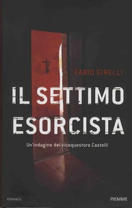 Il settimo esorcista