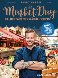 It's Market Day