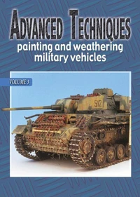 Advanced Techniques vol.3