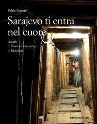 Sarajevo ti entra nel cuore