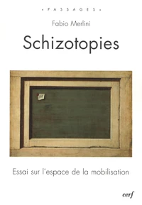 Schizotopies
