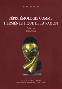 L'épistémologie comme herméneutique de la raison