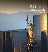 Milano vista dal Cielo