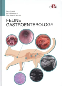 Feline gastroenterology