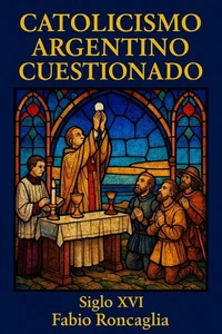 Catolicismo Argentino Cuestionado. Siglo XVI