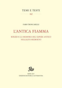 L'antica fiamma