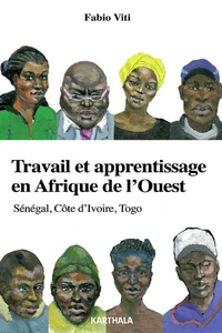 Travail et apprentissage en Afrique de l'Ouest