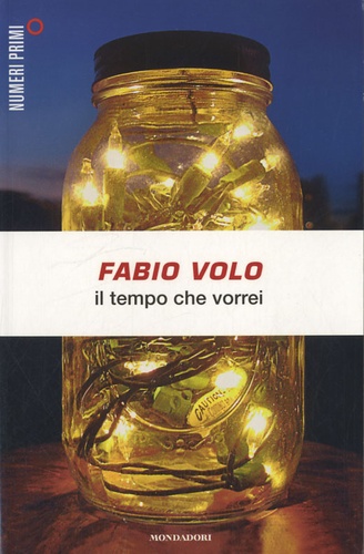 Fabio Volo - Il tempo che vorrei.