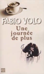Fabio Volo - Une journée de plus.