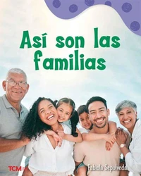 Así son las familias
