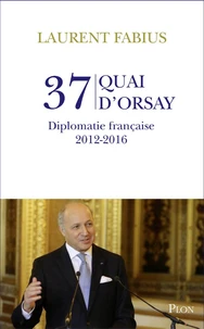 37, quai d'Orsay