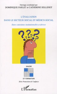 L'évaluation dans le secteur social et médico-social
