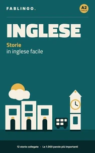 Storie in inglese facile (A2)
