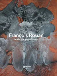 François Rouan