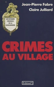 Crimes au village