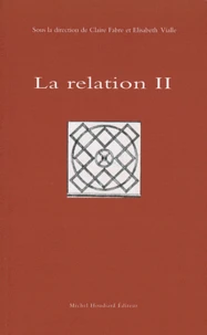 La relation