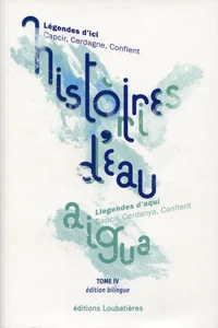 Histoires d'eau