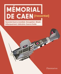 Mémorial de Caen