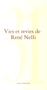 31 vies et revies de René Nelli