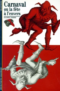 Carnaval Ou La Fete A L'Envers